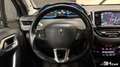 Peugeot 2008 GENERATION-I 1.6 BLUEHDI 120 ALLURE - 2015 - 159000km - Révision, Freins, Distrib OK Grau - thumbnail 11