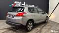 Peugeot 2008 GENERATION-I 1.6 BLUEHDI 120 ALLURE - 2015 - 159000km - Révision, Freins, Distrib OK Grau - thumbnail 2