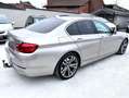 BMW 520 520dA--BOITE AUTOMATIQUE--GPS--AIRCO--CUIR-- Beige - thumbnail 6
