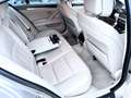 BMW 520 520dA--BOITE AUTOMATIQUE--GPS--AIRCO--CUIR-- Beige - thumbnail 13
