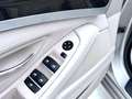 BMW 520 520dA--BOITE AUTOMATIQUE--GPS--AIRCO--CUIR-- Beige - thumbnail 19