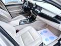 BMW 520 520dA--BOITE AUTOMATIQUE--GPS--AIRCO--CUIR-- Beige - thumbnail 12