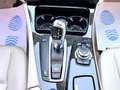 BMW 520 520dA--BOITE AUTOMATIQUE--GPS--AIRCO--CUIR-- Beige - thumbnail 17