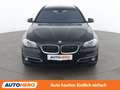 BMW 535 535d xDrive Luxury Line Schwarz - thumbnail 9