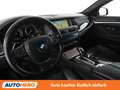 BMW 535 535d xDrive Luxury Line Schwarz - thumbnail 11