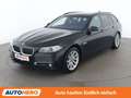 BMW 535 535d xDrive Luxury Line Schwarz - thumbnail 1