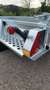 Brenderup MT3651 1800x3650x250 3500 kg 20 Silber - thumbnail 2