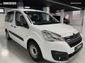Citroen Berlingo Multispace 1.6BlueHDi Live Ed. 100 Blanc - thumbnail 8