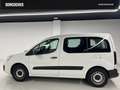 Citroen Berlingo Multispace 1.6BlueHDi Live Ed. 100 Blanc - thumbnail 3