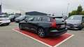 Volvo V60 B4 197 CH GEARTRONIC 8 START Noir - thumbnail 7