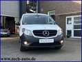 Mercedes-Benz Citan 108 CDI * Klima * AHK * Shzg * 1. Hd Blanc - thumbnail 4