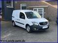 Mercedes-Benz Citan 108 CDI * Klima * AHK * Shzg * 1. Hd Blanc - thumbnail 5