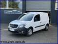 Mercedes-Benz Citan 108 CDI * Klima * AHK * Shzg * 1. Hd Blanc - thumbnail 3