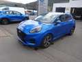 Ford Puma Hybrid ST-Line X Neues Modell AHK LED Kamera ACC Azul - thumbnail 1