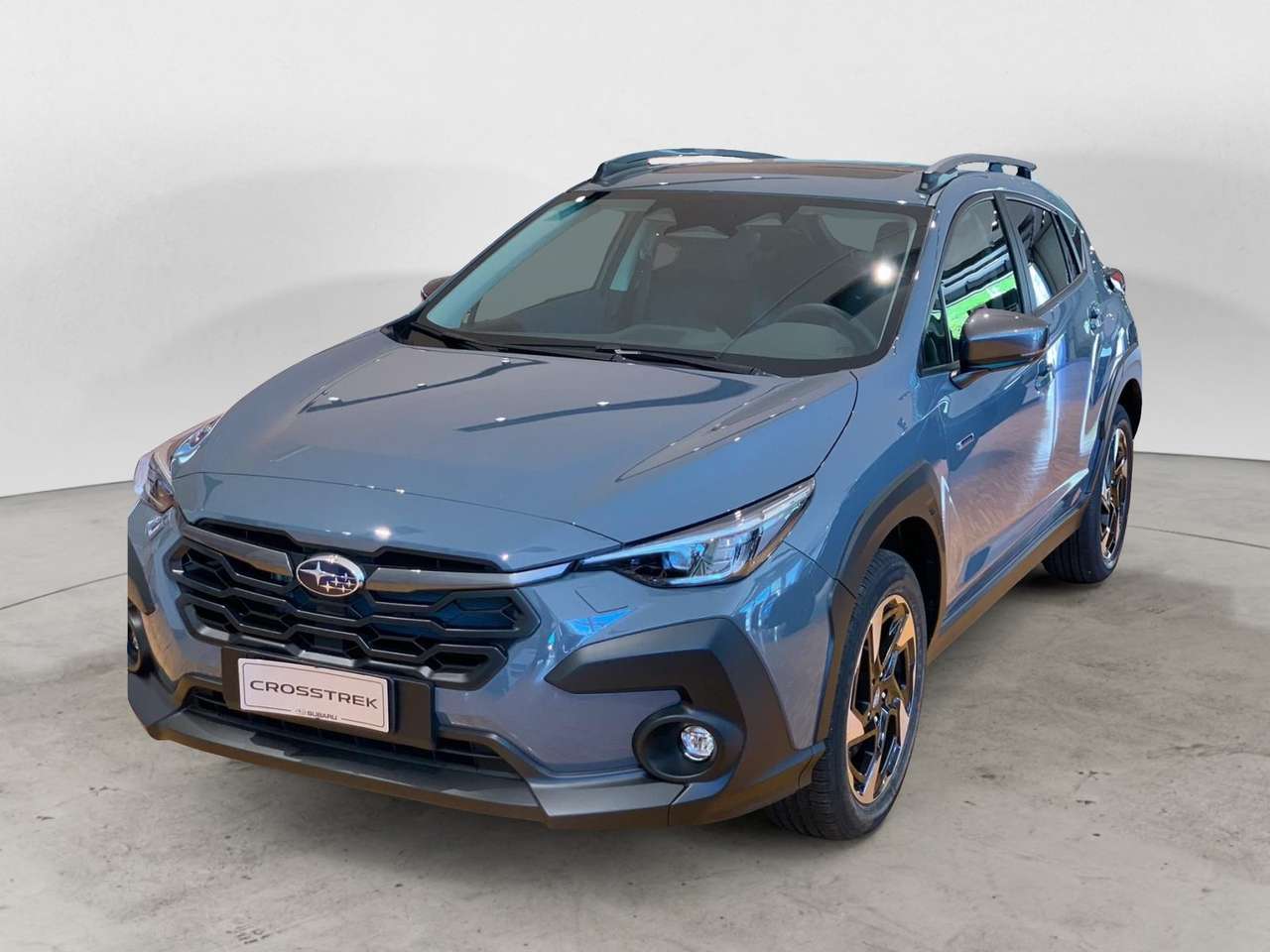Subaru Crosstrek 2.0i e-Boxer MHEV CVT Lineartronic Premium  OFFER