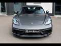Porsche 718 Cayman GTS PDK°CARBON°NAVI°PDLS+°PDC Gris - thumbnail 5