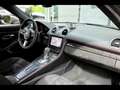 Porsche 718 Cayman GTS PDK°CARBON°NAVI°PDLS+°PDC Gris - thumbnail 17