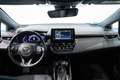 Toyota Corolla Touring Sports 125H Active Tech Plateado - thumbnail 13