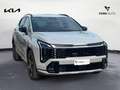 Kia Sportage 1.6 CRDi MHEV DCT7 GT-line Grigio - thumbnail 3