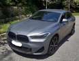 BMW X2 X2 sdrive18i Msport 136cv auto Grigio - thumbnail 1