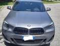 BMW X2 X2 sdrive18i Msport 136cv auto Grigio - thumbnail 3