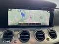 Mercedes-Benz E 300 de 4M T AMG+NIGHT+PANODACH+HUD+DISTRONIC Weiß - thumbnail 14