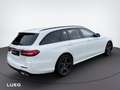 Mercedes-Benz E 300 de 4M T AMG+NIGHT+PANODACH+HUD+DISTRONIC Weiß - thumbnail 5