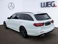 Mercedes-Benz E 300 de 4M T AMG+NIGHT+PANODACH+HUD+DISTRONIC Weiß - thumbnail 3