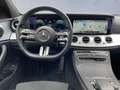 Mercedes-Benz E 300 de 4M T AMG+NIGHT+PANODACH+HUD+DISTRONIC Weiß - thumbnail 10