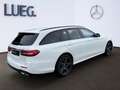 Mercedes-Benz E 300 de 4M T AMG+NIGHT+PANODACH+HUD+DISTRONIC Weiß - thumbnail 4