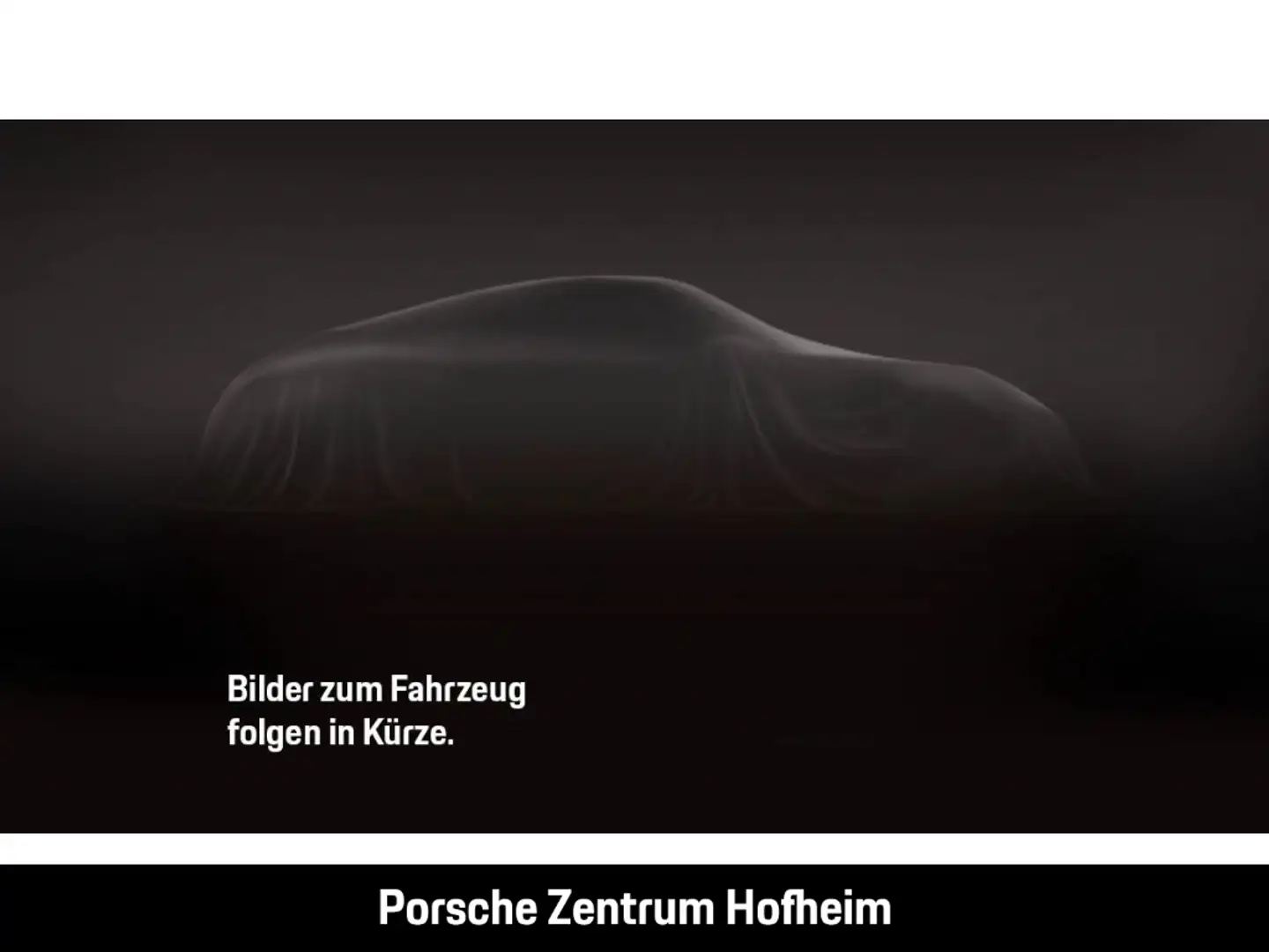 Porsche Boxster Spyder 2-Zonen-Klima BOSE 20-Zoll LED Blau - 1