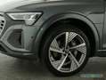 Audi Q8 e-tron 50 S line quattro AHK/ Panorama/ B&O Grau - thumbnail 14