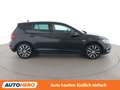 Volkswagen Golf electric drive 100 kW Schwarz - thumbnail 7