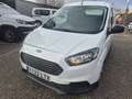 Ford Transit Courier Van 1.5TDCi Trend 75 Blanc - thumbnail 4