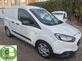 Ford Transit Courier Van 1.5TDCi Trend 75 Blanc - thumbnail 2