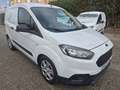 Ford Transit Courier Van 1.5TDCi Trend 75 Blanc - thumbnail 5