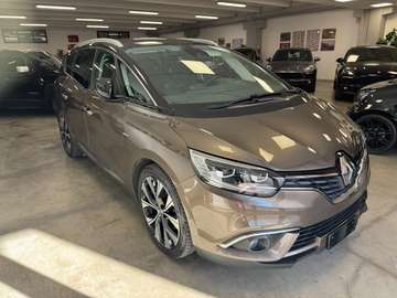 Grand Scenic 1.6 dci energy Bose 160cv edc