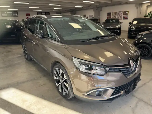 Renault Grand Scenic Grand Scenic 1.6 dci energy Bose 160cv edc