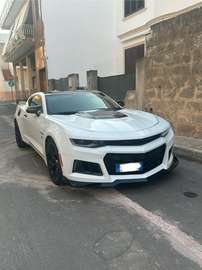 Chevrolet Camaro 3.6 V6 Coupé – MY2020 Restyling –