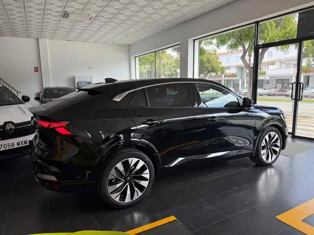 Renault Rafale 1.2 E-Tech Híbrido Techno 147kW