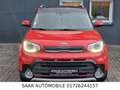 Kia Soul Turbo 1.6 AUTOMATIK/LEDER/NAVI/PANORAMA/LED Rot - thumbnail 2