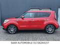Kia Soul Turbo 1.6 AUTOMATIK/LEDER/NAVI/PANORAMA/LED Rot - thumbnail 7