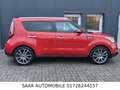 Kia Soul Turbo 1.6 AUTOMATIK/LEDER/NAVI/PANORAMA/LED Rot - thumbnail 5