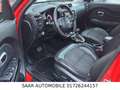 Kia Soul Turbo 1.6 AUTOMATIK/LEDER/NAVI/PANORAMA/LED Rot - thumbnail 20