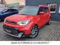 Kia Soul Turbo 1.6 AUTOMATIK/LEDER/NAVI/PANORAMA/LED Rot - thumbnail 3