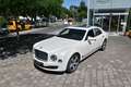 Bentley Mulsanne Speed/1of1-Einzelstück/Neuwertig/Garant Weiß - thumbnail 11