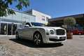 Bentley Mulsanne Speed/1of1-Einzelstück/Neuwertig/Garant Weiß - thumbnail 16