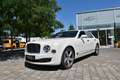 Bentley Mulsanne Speed/1of1-Einzelstück/Neuwertig/Garant Weiß - thumbnail 26