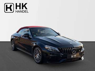 C 63s Cabriolet *MB100 *Drivers Pack *HUD *Perf