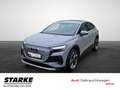 Audi Q4 e-tron 35 Sportback NaviPlus LED 20-Zoll SHZ APS-Plus ... Grau - thumbnail 2